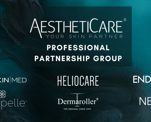 AesthetiCare Professional Partnership Group