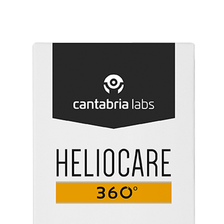 Heliocare 360°