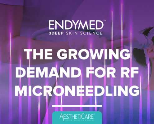 The growing demand for rf