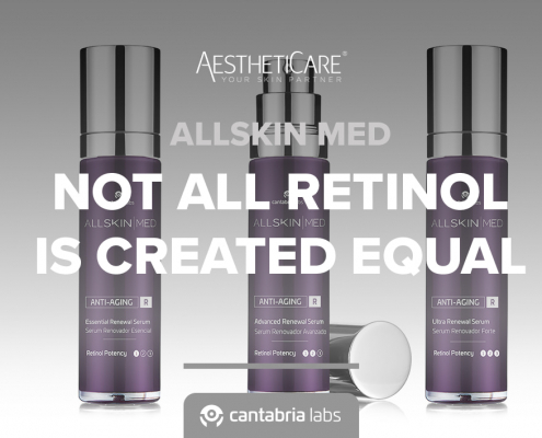 Not all retinol is created equal